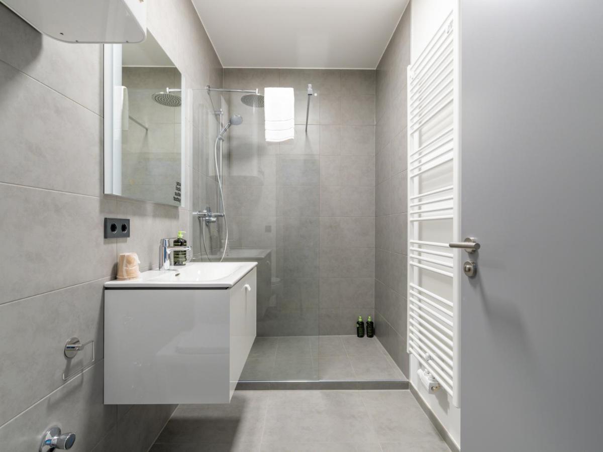 Limehome Villach Gerbergasse Luaran gambar
