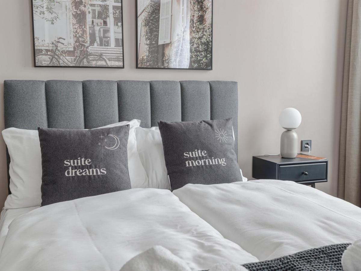 Limehome Villach Gerbergasse Luaran gambar